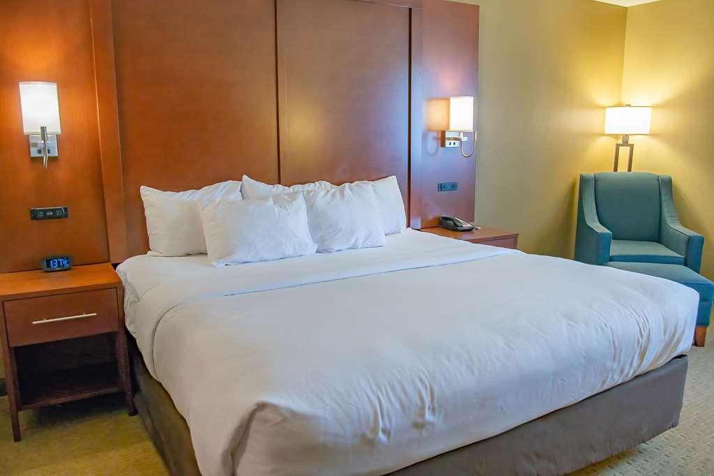 Comfort Inn Near Ouabache State Park Bluffton Værelse billede
