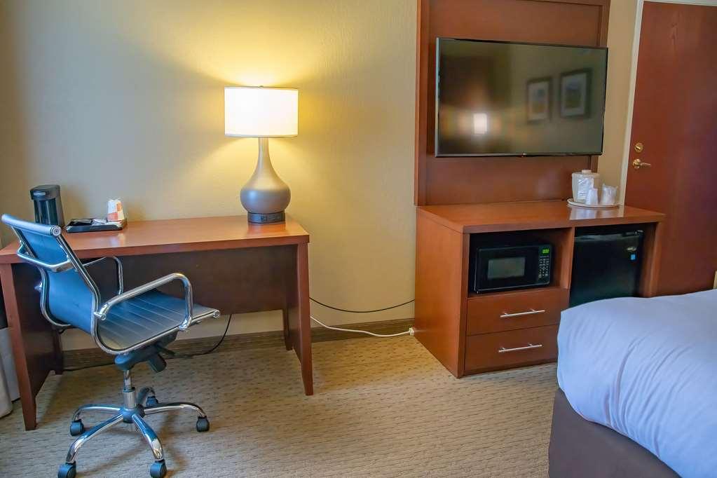 Comfort Inn Near Ouabache State Park Bluffton Værelse billede