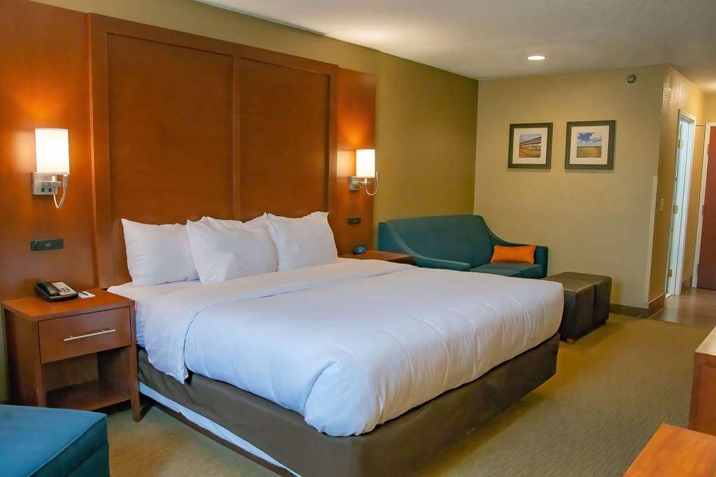 Comfort Inn Near Ouabache State Park Bluffton Værelse billede
