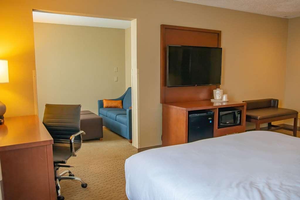Comfort Inn Near Ouabache State Park Bluffton Værelse billede