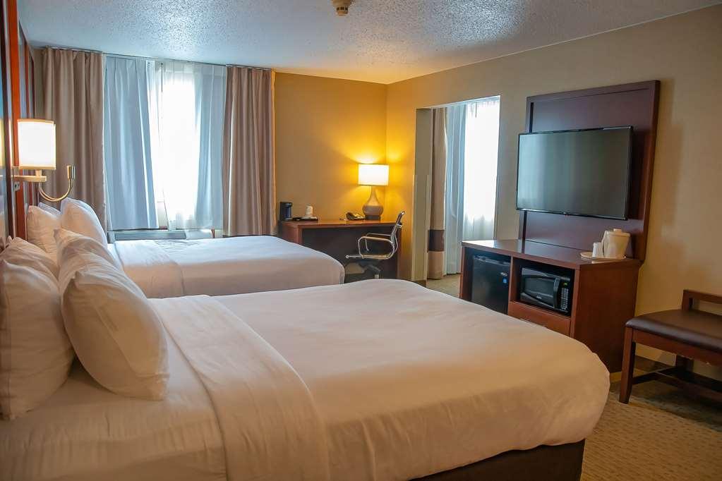 Comfort Inn Near Ouabache State Park Bluffton Værelse billede