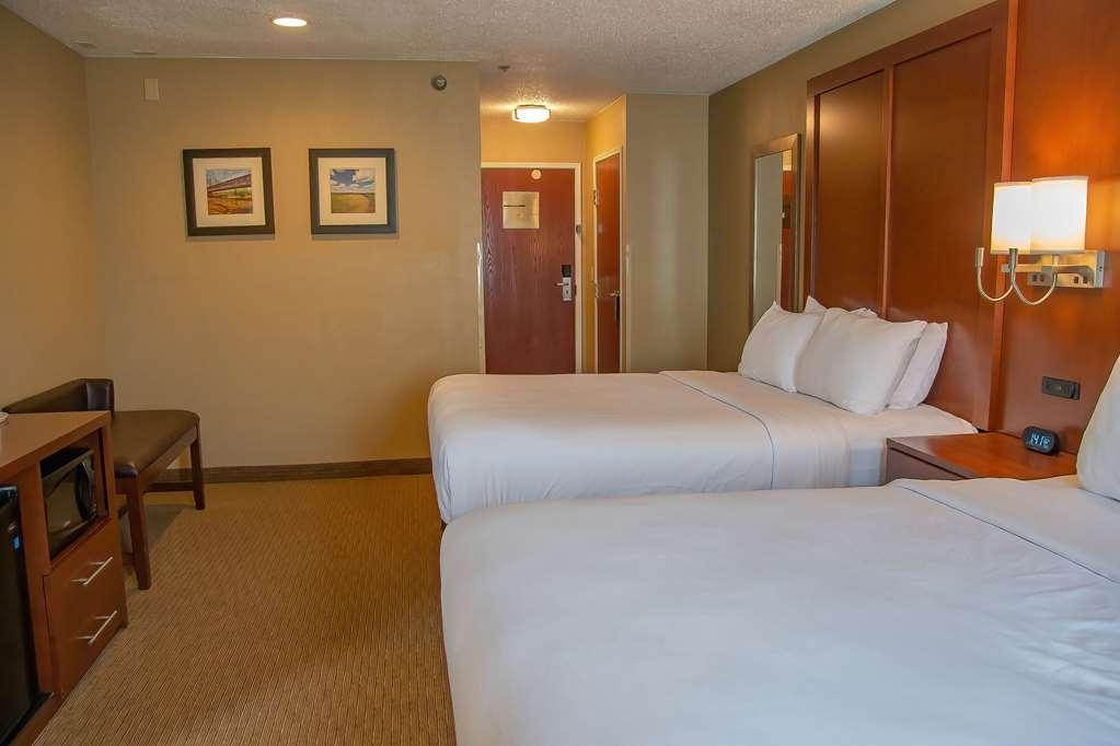 Comfort Inn Near Ouabache State Park Bluffton Værelse billede