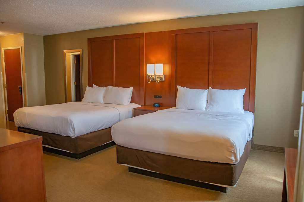 Comfort Inn Near Ouabache State Park Bluffton Værelse billede