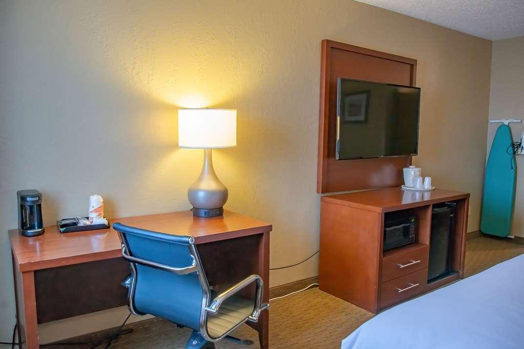 Comfort Inn Near Ouabache State Park Bluffton Værelse billede